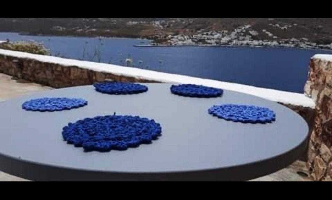 Amfitriti Serifos Λιβάδι Εξωτερικό φωτογραφία