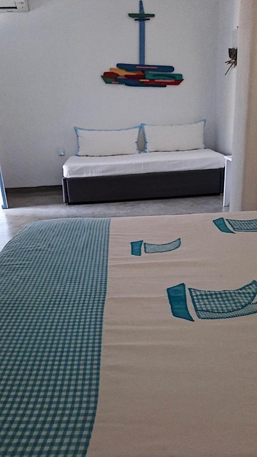 Amfitriti Serifos Λιβάδι Εξωτερικό φωτογραφία