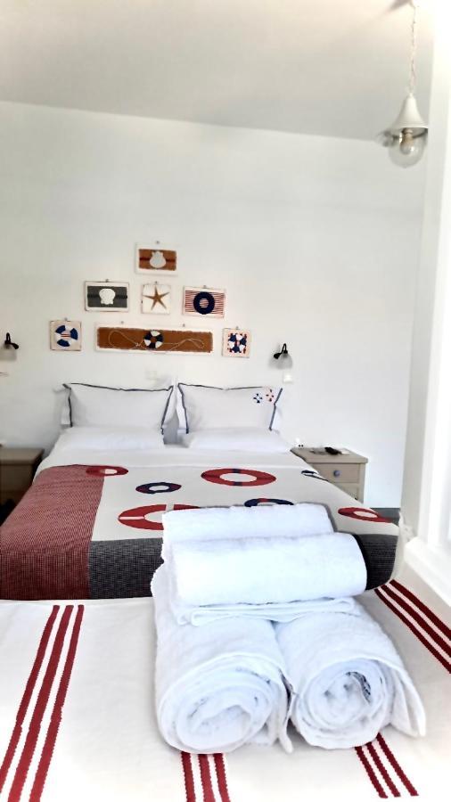 Amfitriti Serifos Λιβάδι Εξωτερικό φωτογραφία