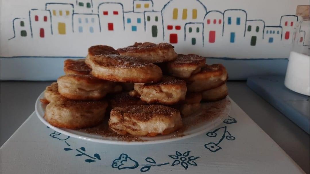 Amfitriti Serifos Λιβάδι Εξωτερικό φωτογραφία