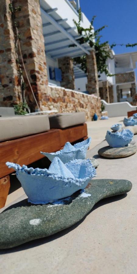 Amfitriti Serifos Λιβάδι Εξωτερικό φωτογραφία